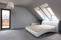 Broadhaugh bedroom extensions