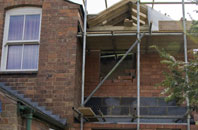 free Broadhaugh home extension quotes