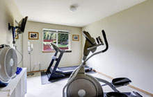 Broadhaugh home gym construction leads