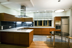 kitchen extensions Broadhaugh